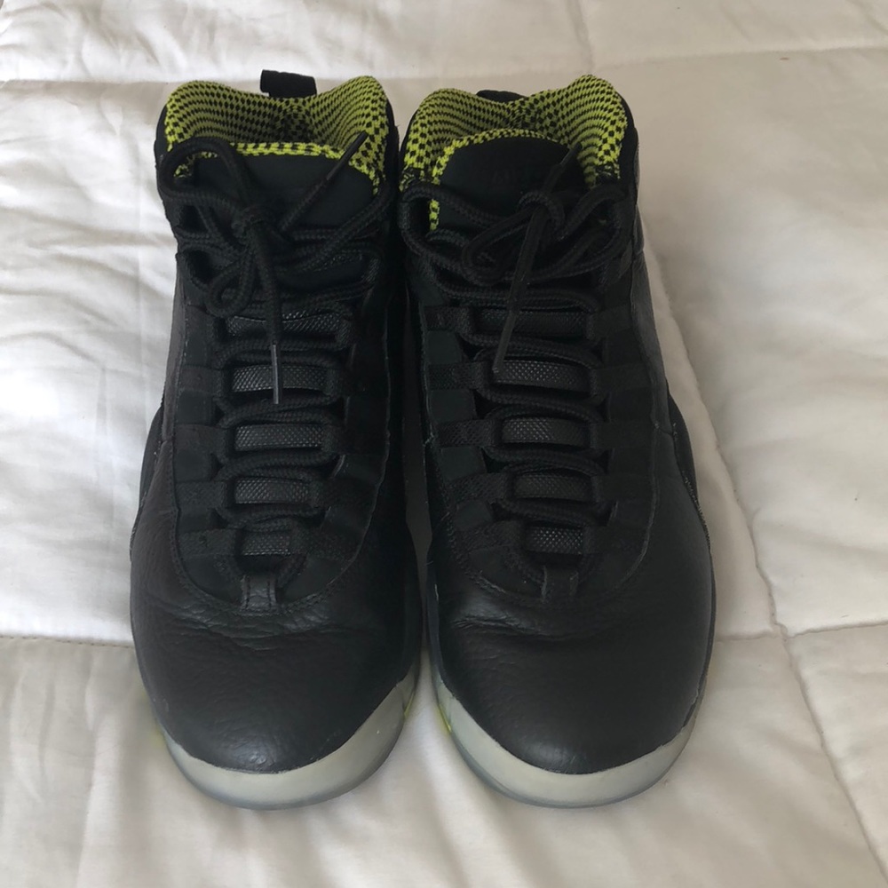 Men’s Jordan’s